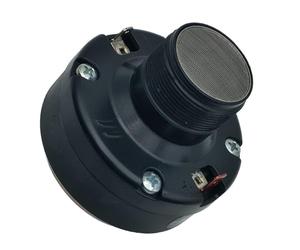 Seven Soundvector CD1S/AF Moteur de Compression aigus pour Enceinte Sono Diaphragme polymère PM-4 25 mm Filetage 35 mm