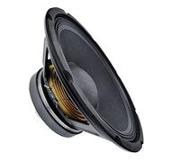 Seven Soundvector SVG12-HE/4 Woofer 30 cm 12 Pouces Haut Parleur Professionnel Grave Grave-Medium 4 Ohm 300W AES 600W Programme