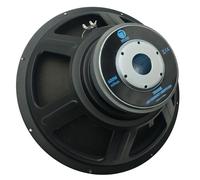 Seven Soundvector SVG18SUB/4 Subwoofer 18 Pouces 46 cm Haut-Parleur Professionnel de Grave Sub-Grave 4 Ohm 600W AES 1200W Programme
