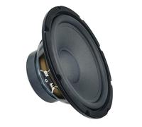 Seven Soundvector SVG8RS/8 Woofer 20 cm 8 Pouces Haut-Parleur HiFi Grave Grave-Medium 8 Ohm 150W AES 300W Programme