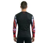 Seven Sous-vêtement à Manches Longues Zero Ethika Compression