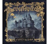 Seven Spires - Seven Spires - A Fortress Called Home