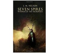 Seven Spires: Whispers Of The Necropolis