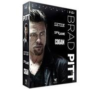 Seven - Spy Game - Cogan Coffret 3 DVD E