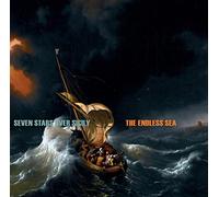 Seven Stars Over Sicily - The Endless Sea