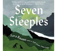 Seven Steeples [Import]