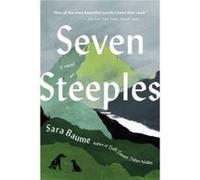 Seven Steeples - Sara Baume - HarperCollins - Livre en Anglais - Paperback Sara BaumeSara Baume (Auteur)