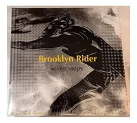 Brooklyn Rider – Seven Steps – Téléchargement