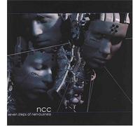 Seven Steps of Nervousness [IMPORT]