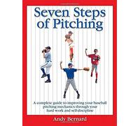 Seven Steps Of Pitching
