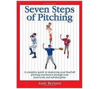 Seven Steps Of Pitching
