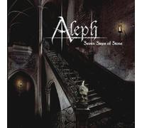 Seven Steps Of Stone