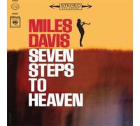 Seven Steps to Heaven