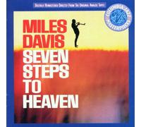 Seven Steps To Heaven