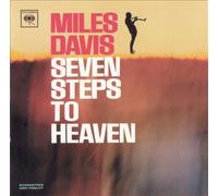 Seven Steps to Heaven by Davis Miles [Audio CD] NEUF