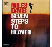Miles Davis – Seven Steps To Heaven – CD