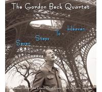 Seven Steps to Heaven [Import]