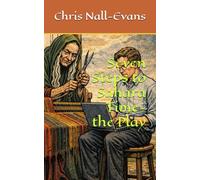 Seven Steps to Sahara Time-the Play