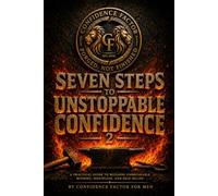 Seven Steps to Unstoppable Confidence