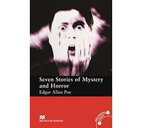 Seven Stories Of Mystery And Horror