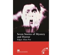 Seven Stories of Mystery and Horror