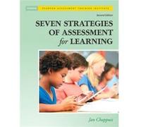 Seven Strategies of Assessment for Learning by Rick Stiggins Rick Stiggins (Auteur)