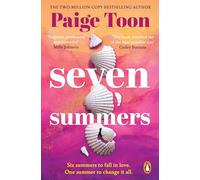 Seven Summers: An epic love story from the Sunday Times bestselling author
