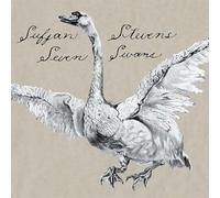 Seven Swans