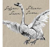 Seven Swans
