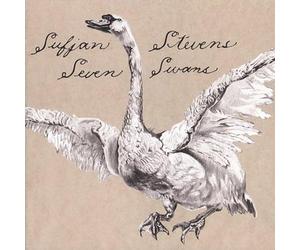 Seven Swans (+Bonus 7'')