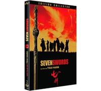 Seven swords - Edition Collector G