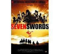 Seven Swords [Édition Simple]