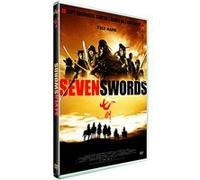 Seven swords - Edition Simple E