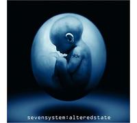 SEVEN SYSTEM - Altered State