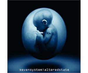 SEVEN SYSTEM - Altered State