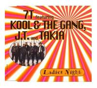 Seven T - Ladies Night