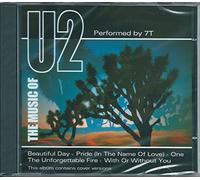 Seven T - Music of U2 [Import]