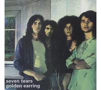 Bertus – Seven Tears