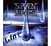 Seven Tears - in Every Frozen Tear [Import]