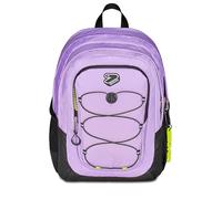 Seven Tech Line Sac à dos pour fille 29 l, lilas, Taglia Unica