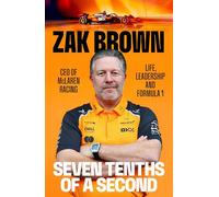Seven Tenths of a Second