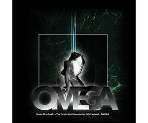 Seven That Sells - Omega / Death and..