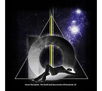 Seven That Spells - IO-Death and. [Import]
