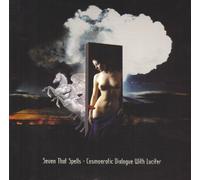 Seven That Spells & Makoto Kawabata - Cosmoerotic Dialogue with Lucifer [Import]