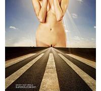 Seven That Spells - Superautobahn