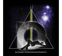 Seven That Spells - The Death and Ressurection of Krautrock: IO [Import]