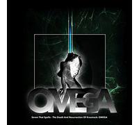 Seven That Spells - The Death and Resurrection of Krautrock: Omega