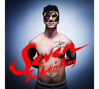 Seven – The Art Is King – CD – Import