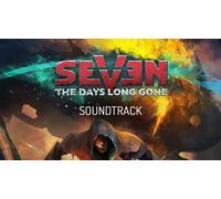 Seven The Days Long Gone Original Soundtrack (DLC)