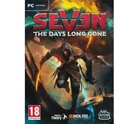 Seven The Days Long Gone PC G